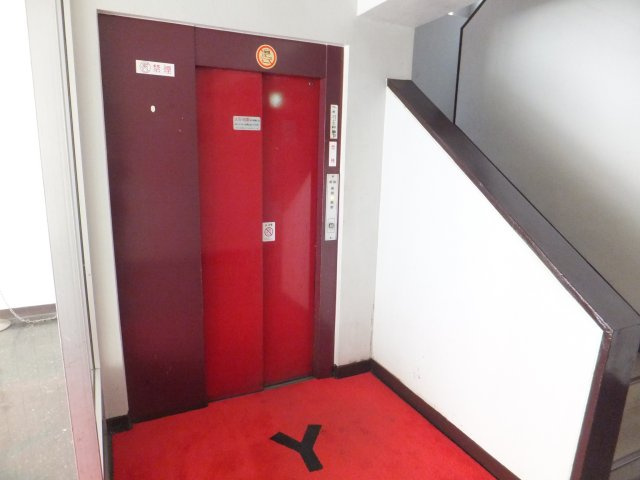 第二山本ビルのその他共用部分