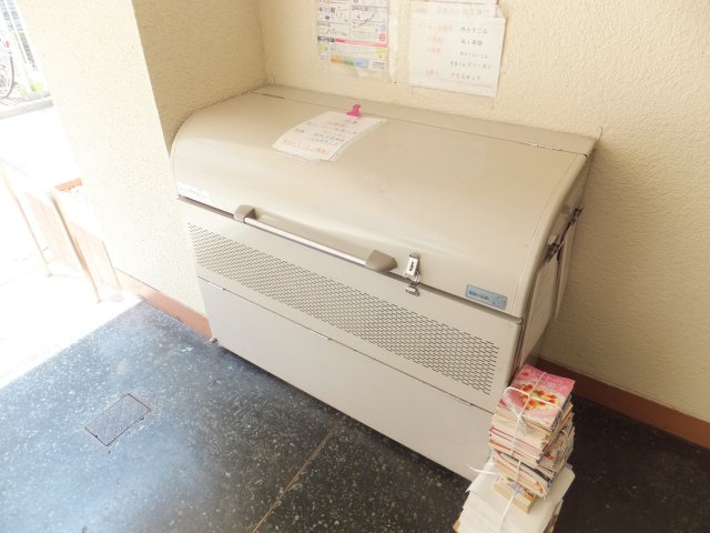 第二山本ビルのその他共用部分