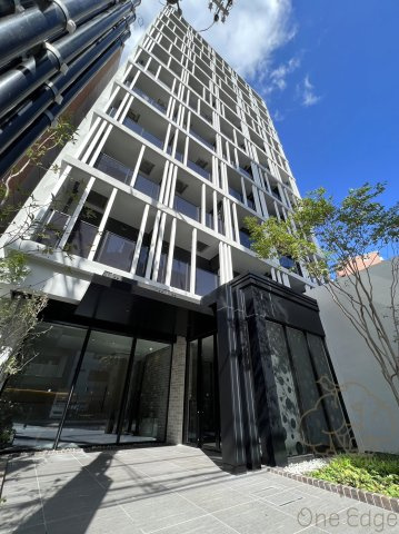 ザ・パークハビオ同心の画像