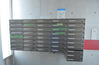 【その他共用部分】 | ピーノドゥーエ