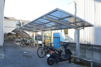 【その他共用部分】 | ピーノドゥーエ