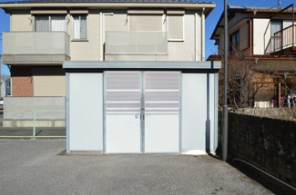 【その他共用部分】 | ピーノドゥーエ