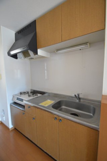 【キッチン】 | ピーノドゥーエ