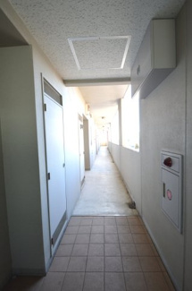 【エントランス】 | ピーノドゥーエ