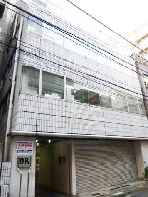 BR本郷3ビルの外観|外観