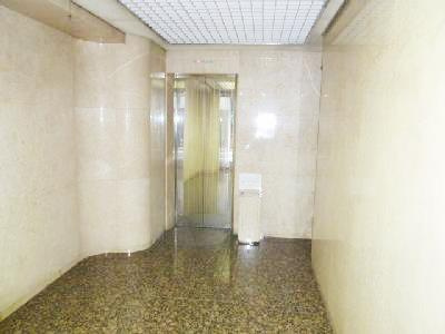 BR本郷3ビルのエントランス|エントランス