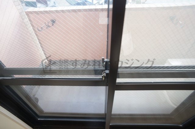 アンソレイエ売布の設備