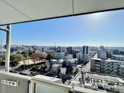 【展望】 | EXE原 | ★眺望