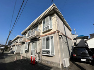 カーサMKⅡの画像