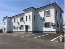WISTAR本屋敷 A棟の画像