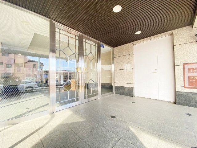 小田急線「鶴川」ダイアパレス鶴川の画像