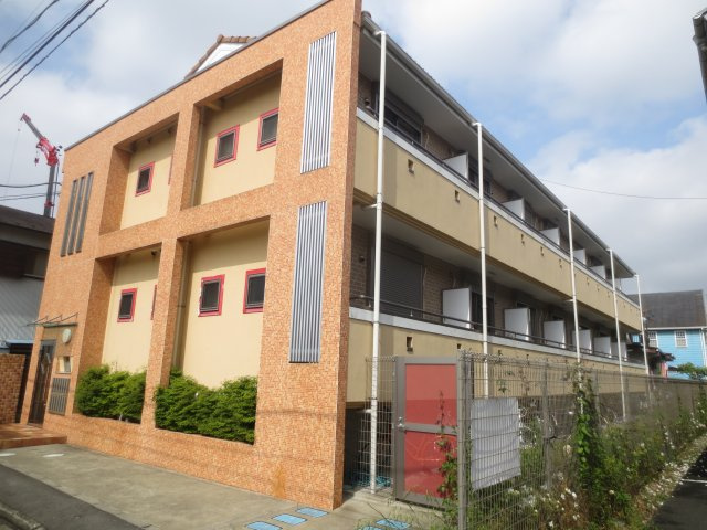 メゾン・ボナール