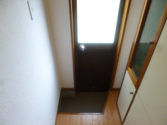 森貸家のその他