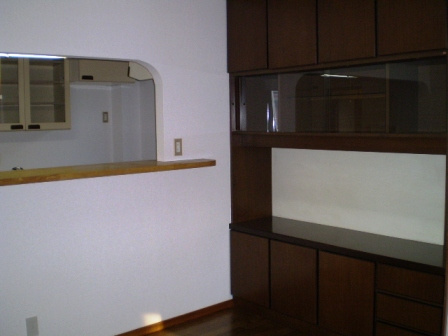 森貸家のその他共用部分