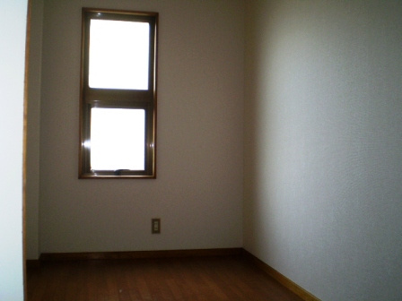 森貸家のその他