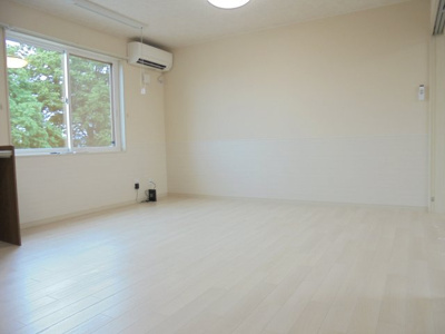 【内装】 | WISTAR本屋敷 A棟