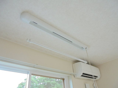 【設備】 | WISTAR本屋敷 A棟