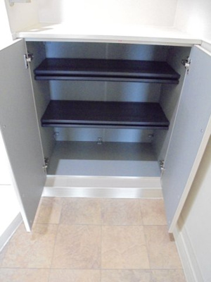 【玄関】 | WISTAR本屋敷 A棟