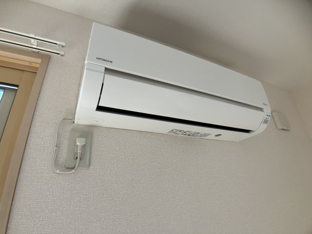 シャトルブランの設備