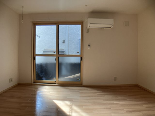 シャトルブランの洋室