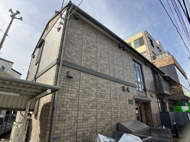 シャトルブラン