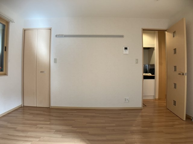 シャトルブランの洋室