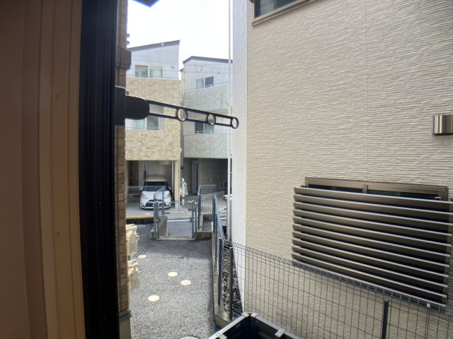 シャトルブランの展望