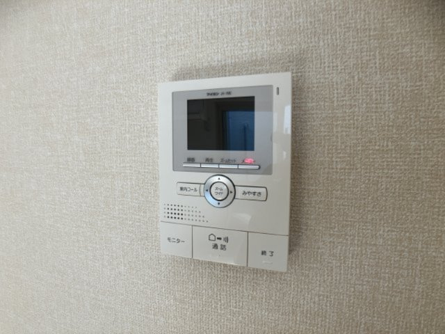 シャトルブランのセキュリティ|TVモニターホン