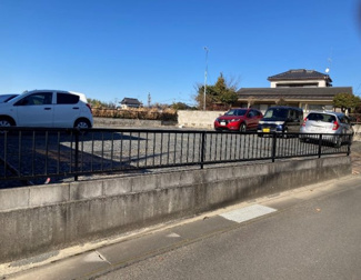 【外観】 | 北府中三丁目住宅地