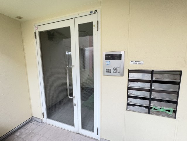 サラスバティ・辻井のその他共用部分