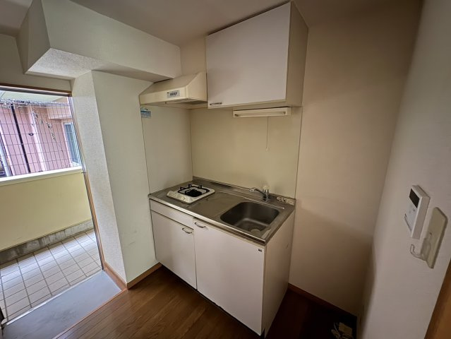 サラスバティ・辻井のキッチン