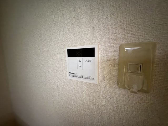 サラスバティ・辻井の設備