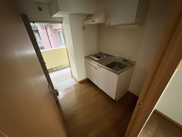 サラスバティ・辻井のキッチン