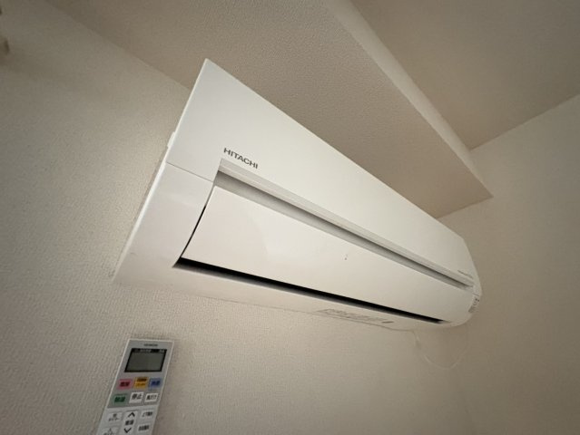 サラスバティ・辻井の設備