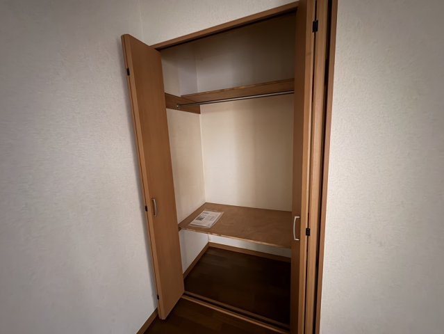 サラスバティ・辻井の収納