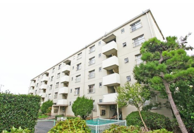 【外観】 | 高洲第一