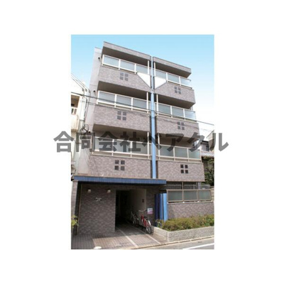 【外観】 | Passer西院