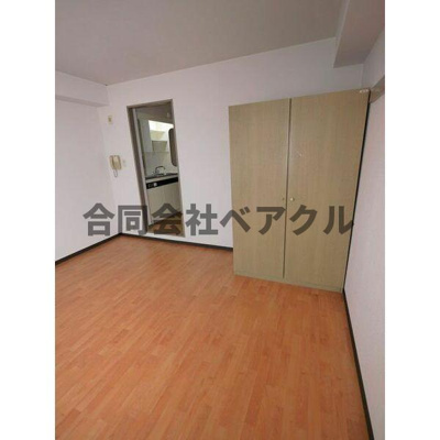 【寝室】 | Passer西院