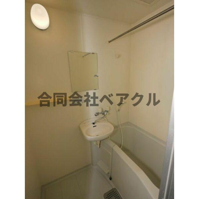 【浴室】 | Passer西院