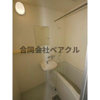 【洗面所】 | Passer西院