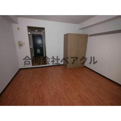 【設備】 | Passer西院