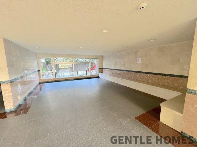 サークコート井尻イーステージのその他共用部分