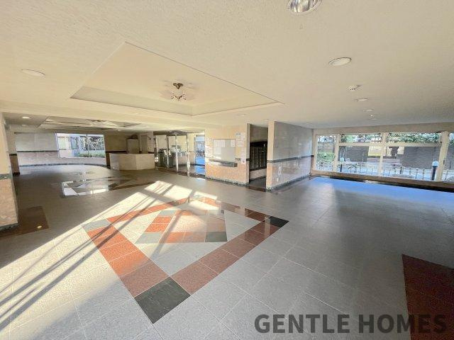 サークコート井尻イーステージのその他共用部分