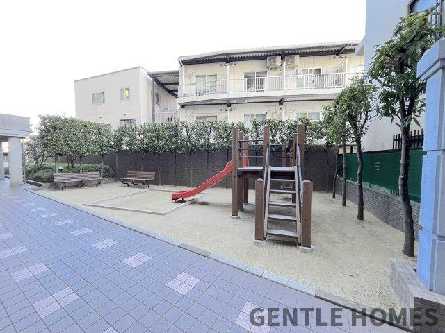 サークコート井尻イーステージのその他共用部分