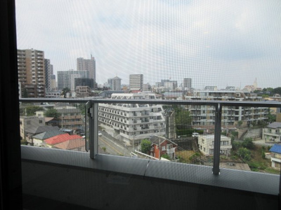 【展望】 | JMFResidence町田