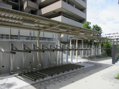 【その他共用部分】 | JMFResidence町田