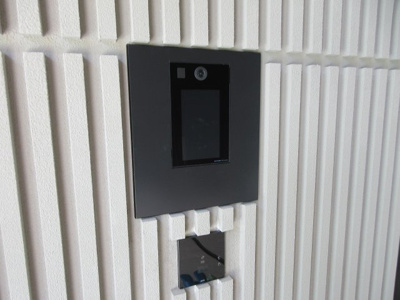 【エントランス】 | JMFResidence町田