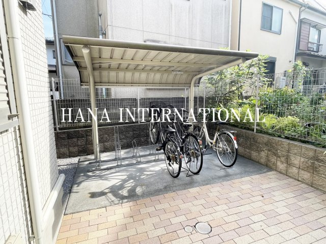 グランシャリオのその他共用部分