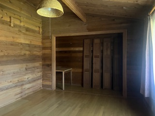 網走市字潮見44-8売家の内装