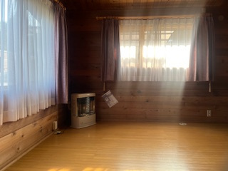 網走市字潮見44-8売家の洋室